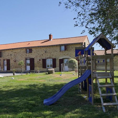 Apartamento Le Pré d'Olonne Exterior foto