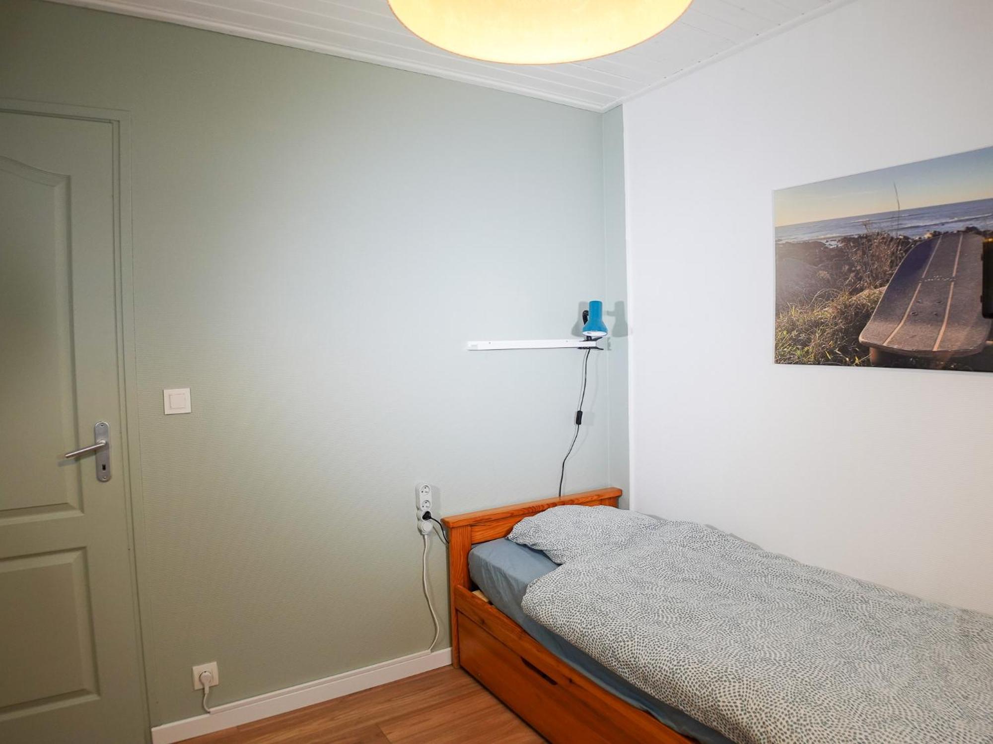 Apartamento Le Pré d'Olonne Exterior foto