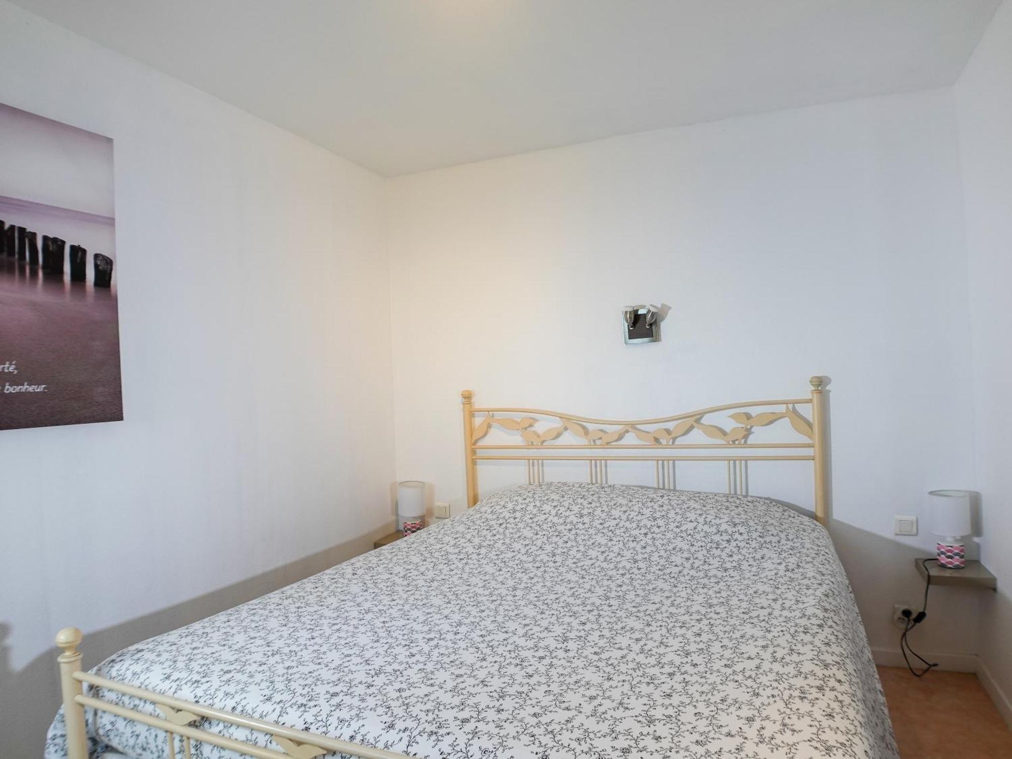 Apartamento Le Pré d'Olonne Habitación foto