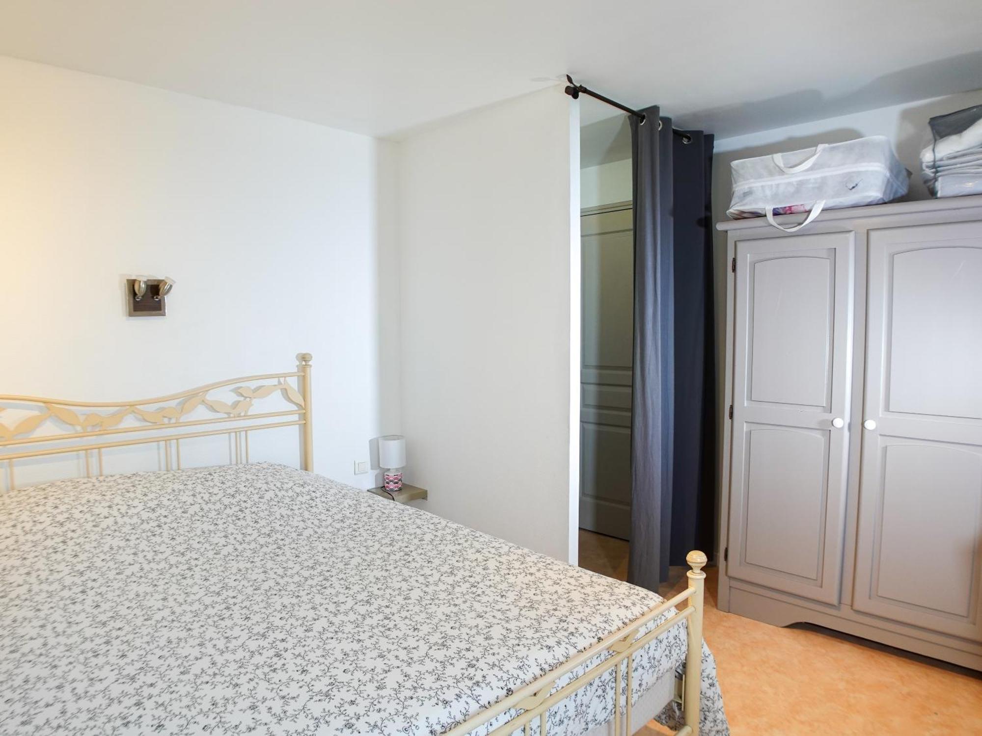 Apartamento Le Pré d'Olonne Habitación foto