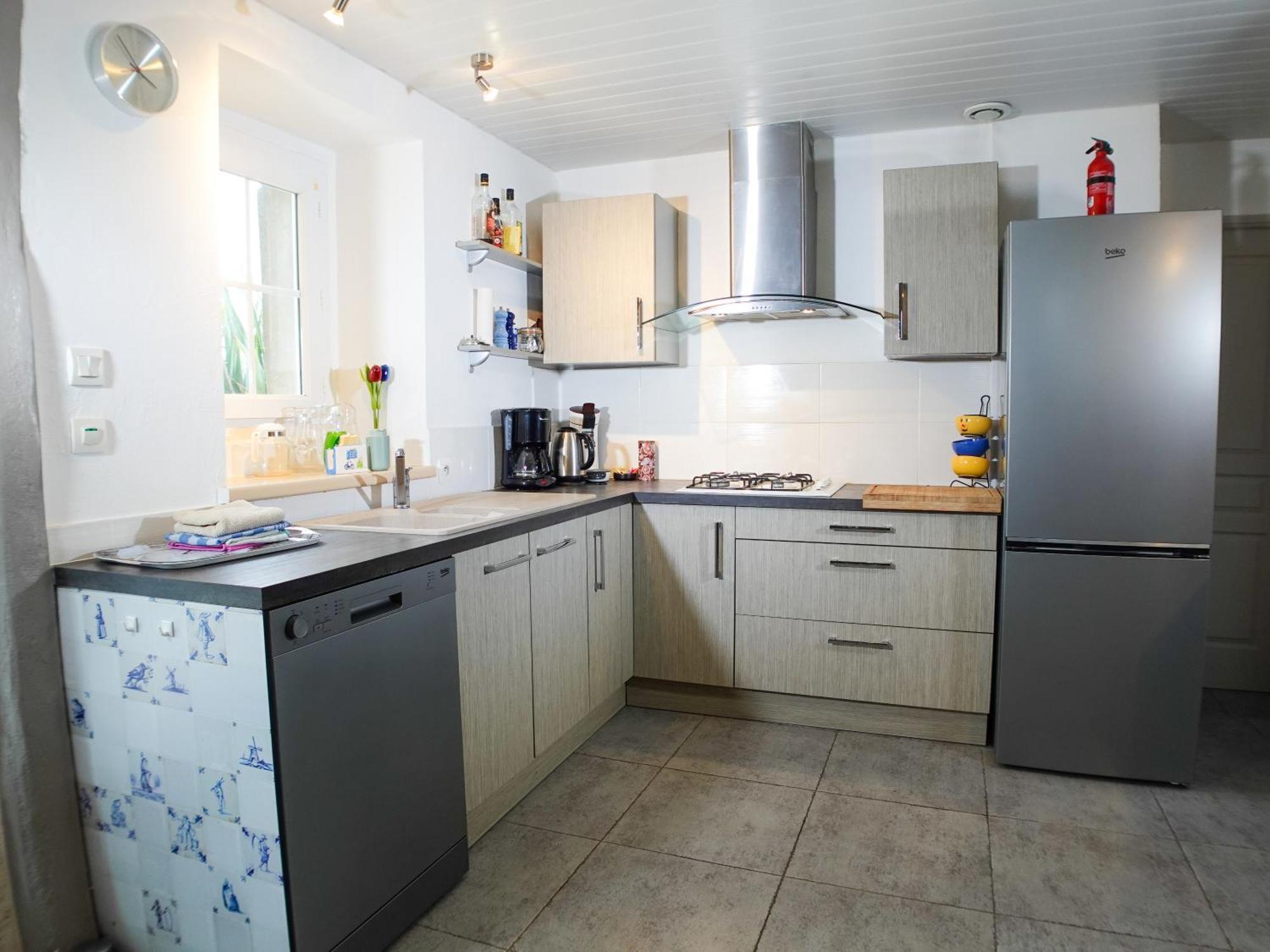 Apartamento Le Pré d'Olonne Habitación foto