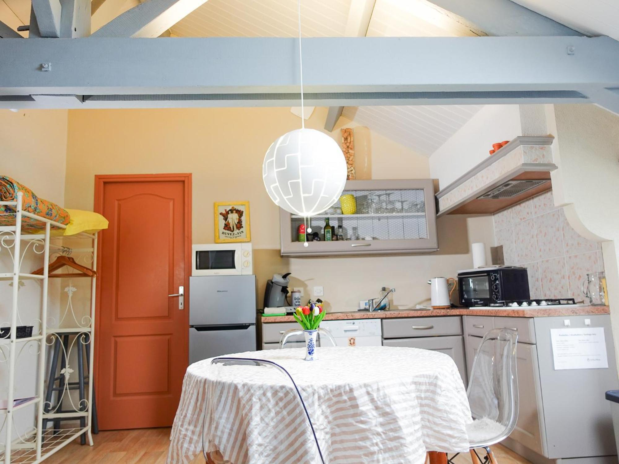Apartamento Le Pré d'Olonne Exterior foto
